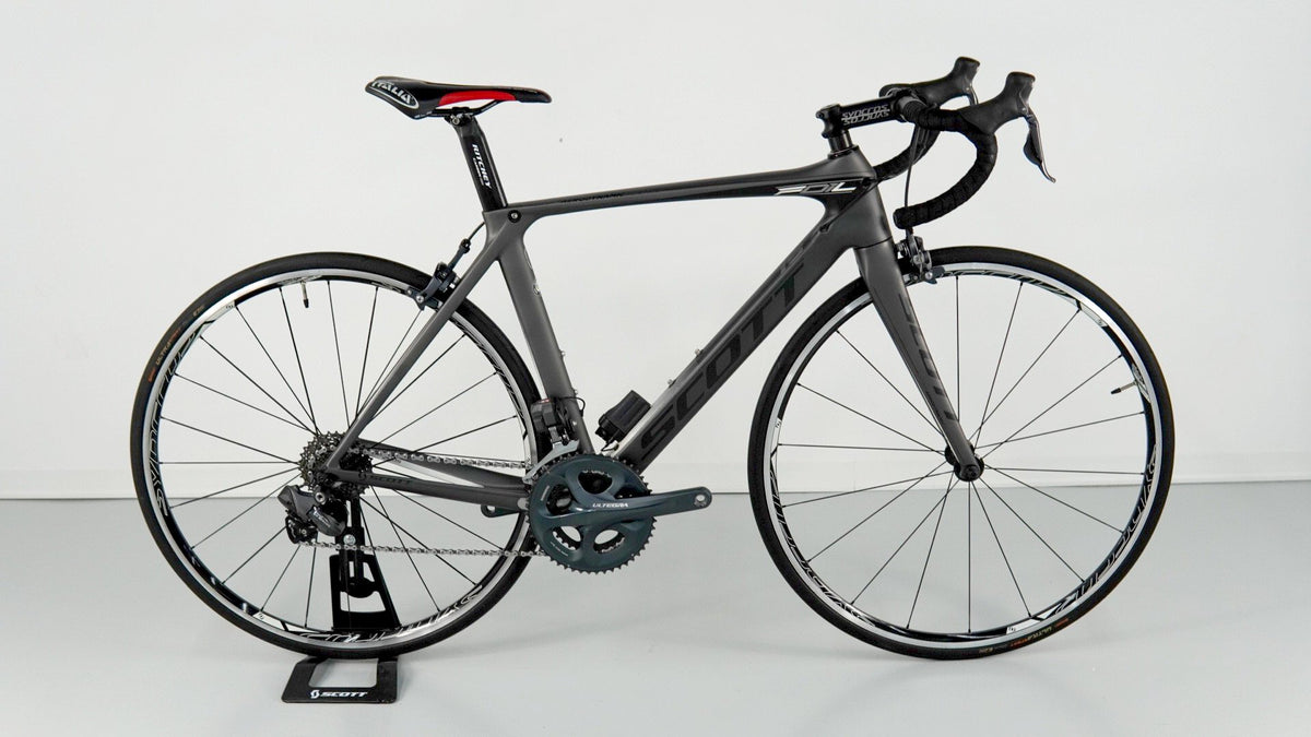 Scott Foil RC 15 tg M