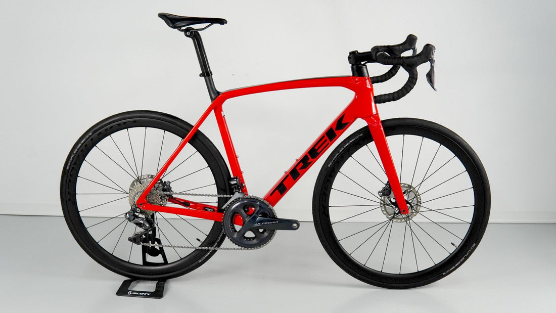 TREK Emonda SL 7 tg 56