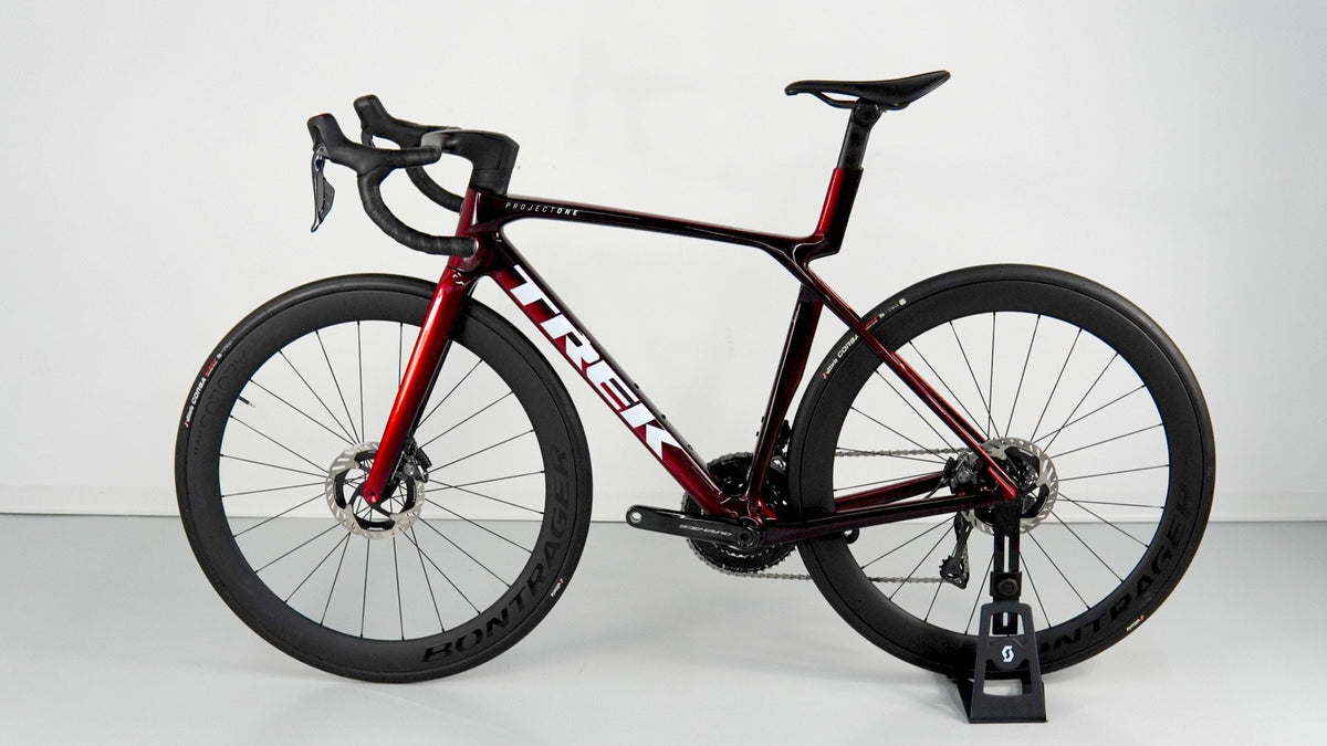 TREK Madone SLR 9 tg M