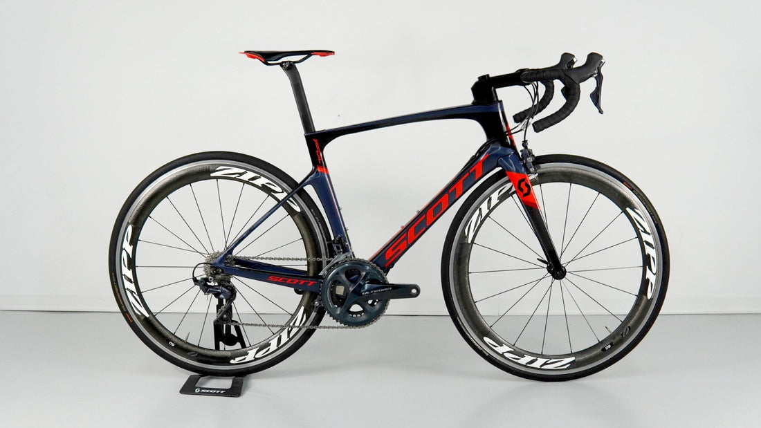 Scott FOIL RC 20 tg M