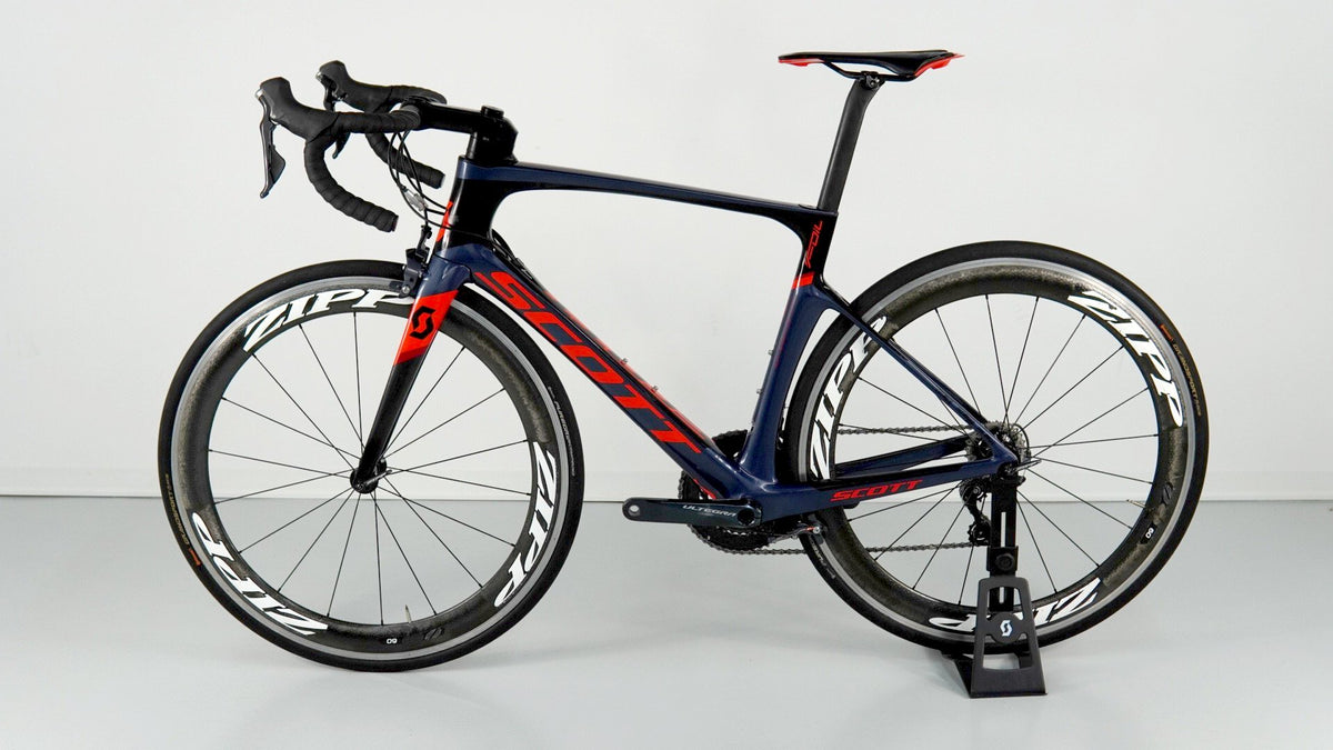 Scott FOIL RC 20 tg M