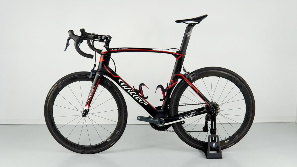 Wilier 101 Air Di2 tg 58