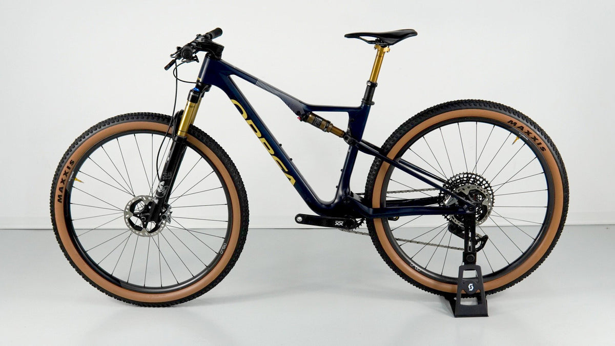 Orbea OIZ M-LTD tg M