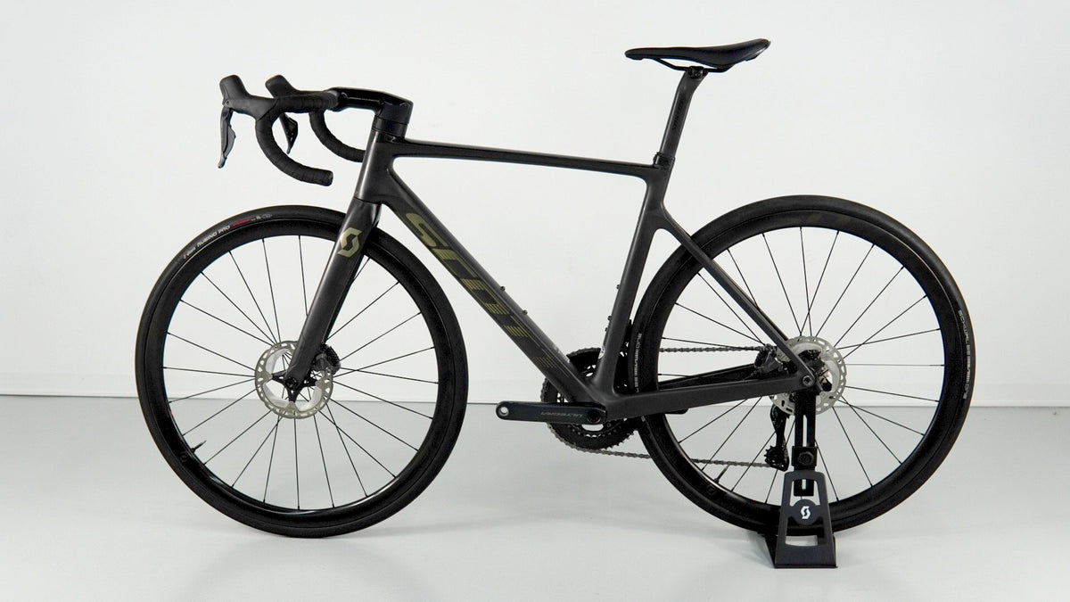 Scott Addict RC 15 tg M