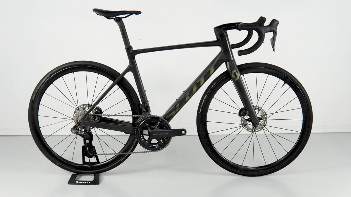 Scott Addict RC 15 tg M