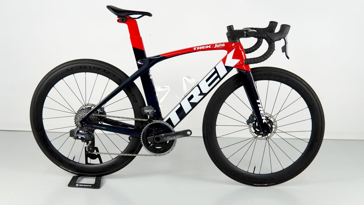 Trek Madone SLR 7 AXS tg 52