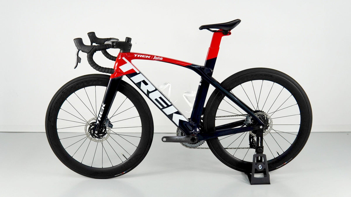 Trek Madone SLR 7 AXS tg 52