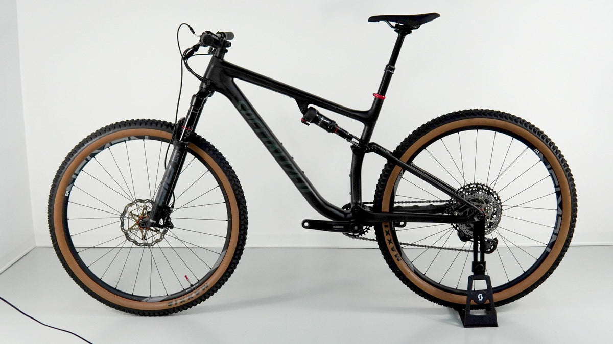 Specialized Epic Evo carbon tg L
