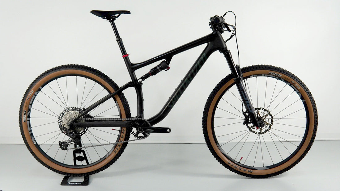 Specialized Epic Evo carbon tg L