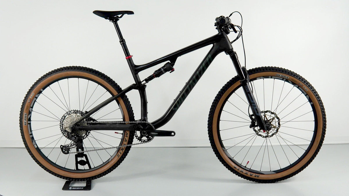 Specialized Epic Evo carbon tg L