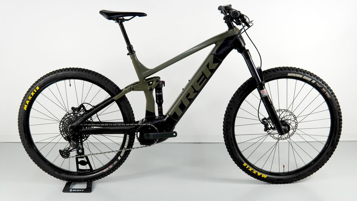 TREK Rail 5 tg XL