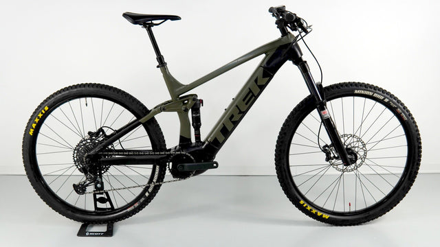TREK Rail 5 tg XL