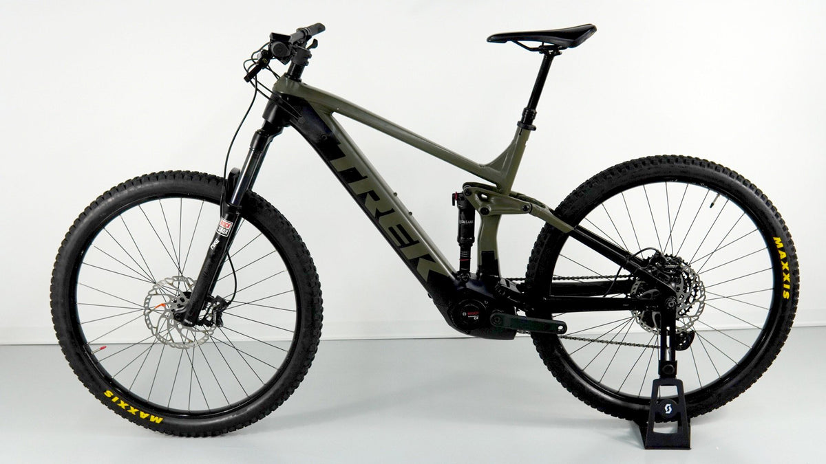 TREK Rail 5 tg XL