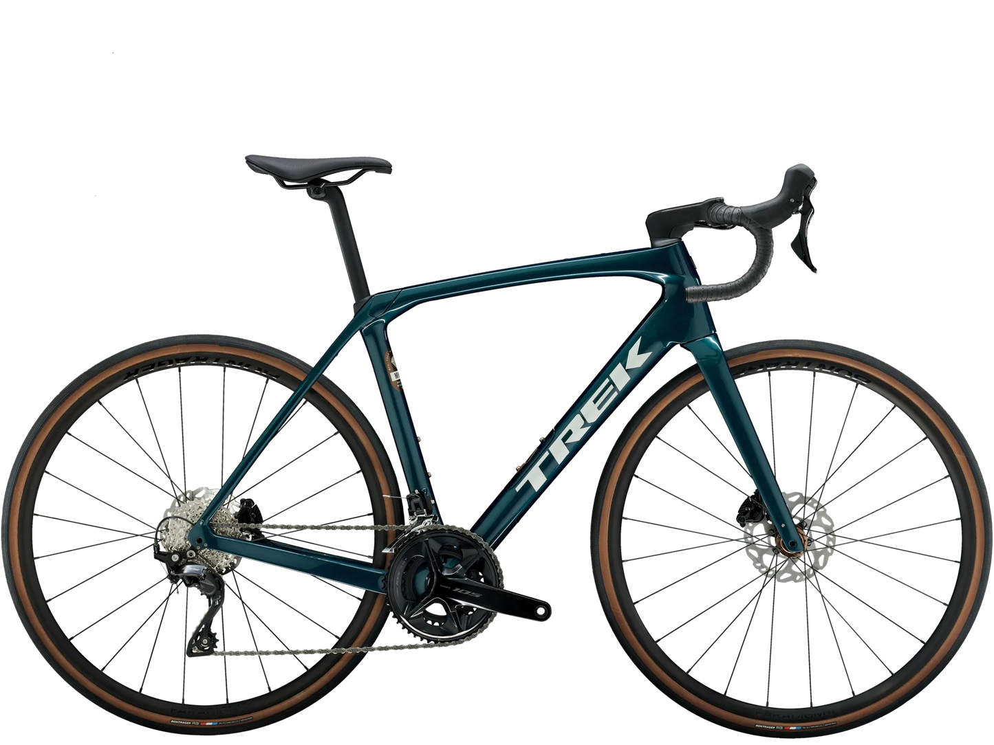 TREK Domane SL 5 Gen 4