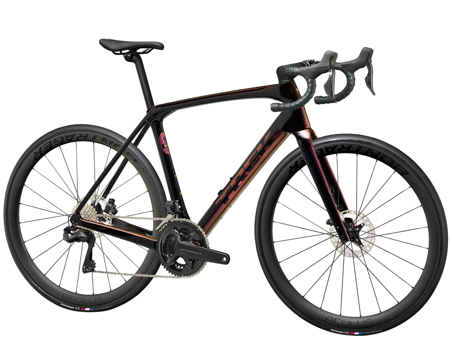 TREK Domane SLR 7 Gen 4