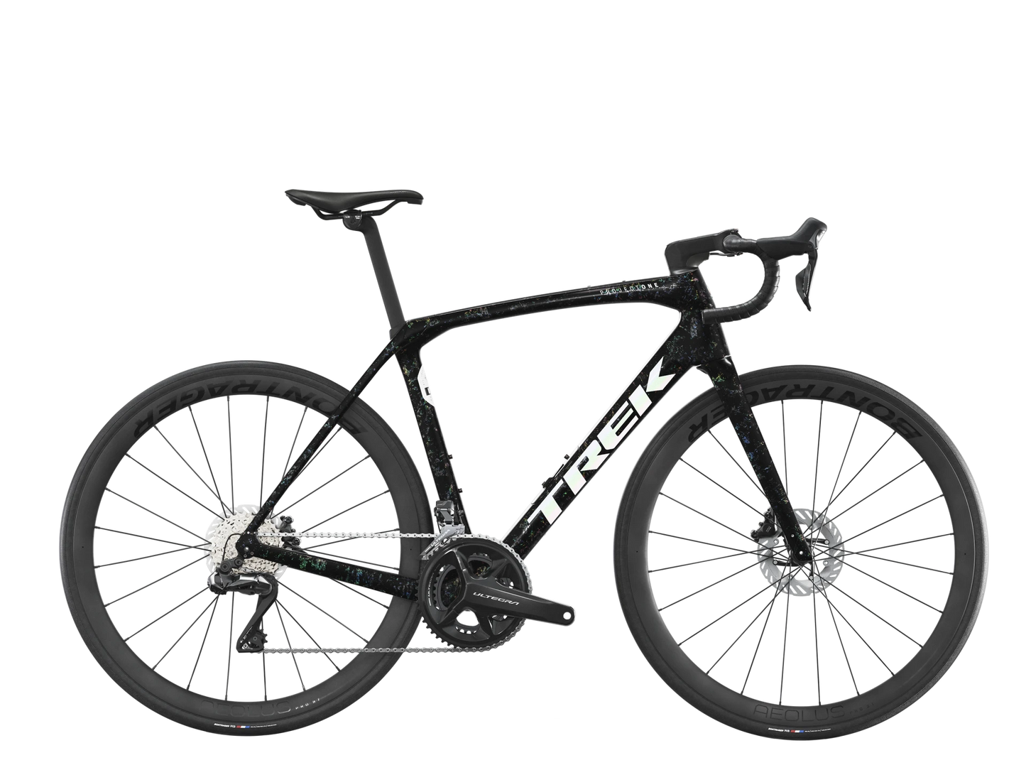 TREK Domane SLR 7 Gen 4