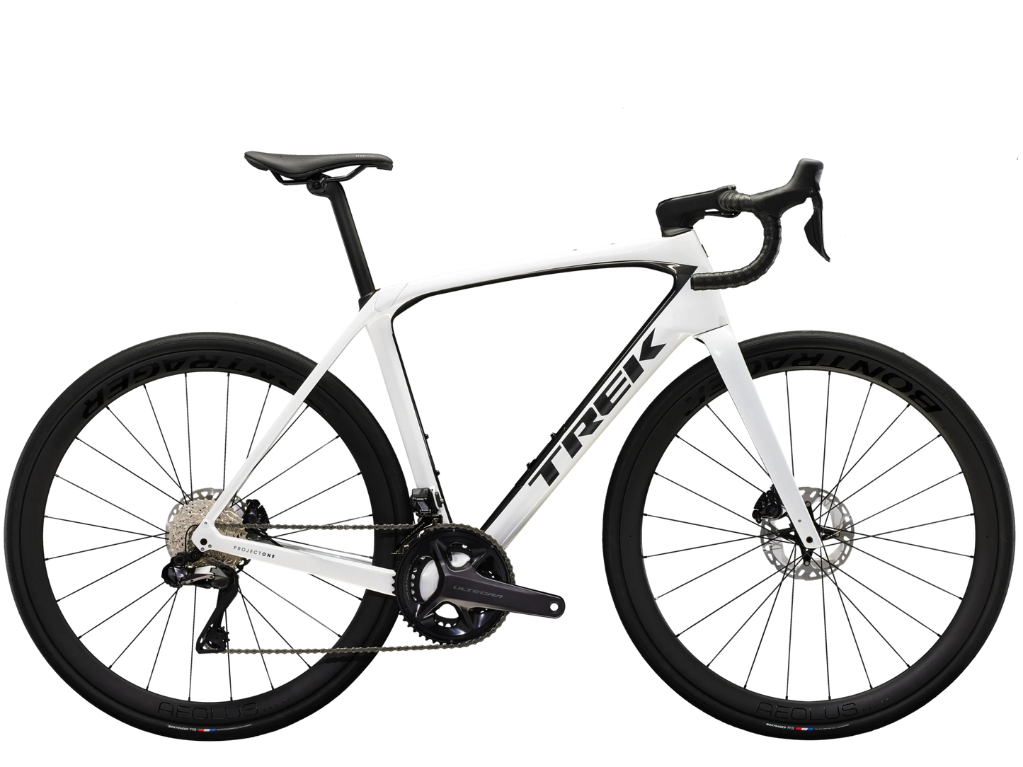 TREK Domane SLR 7 Gen 4