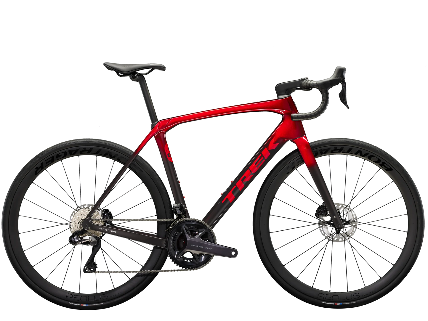 TREK Domane SLR 7 Gen 4