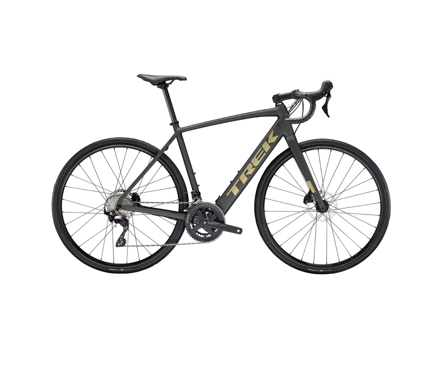 TREK Domane+ AL 5