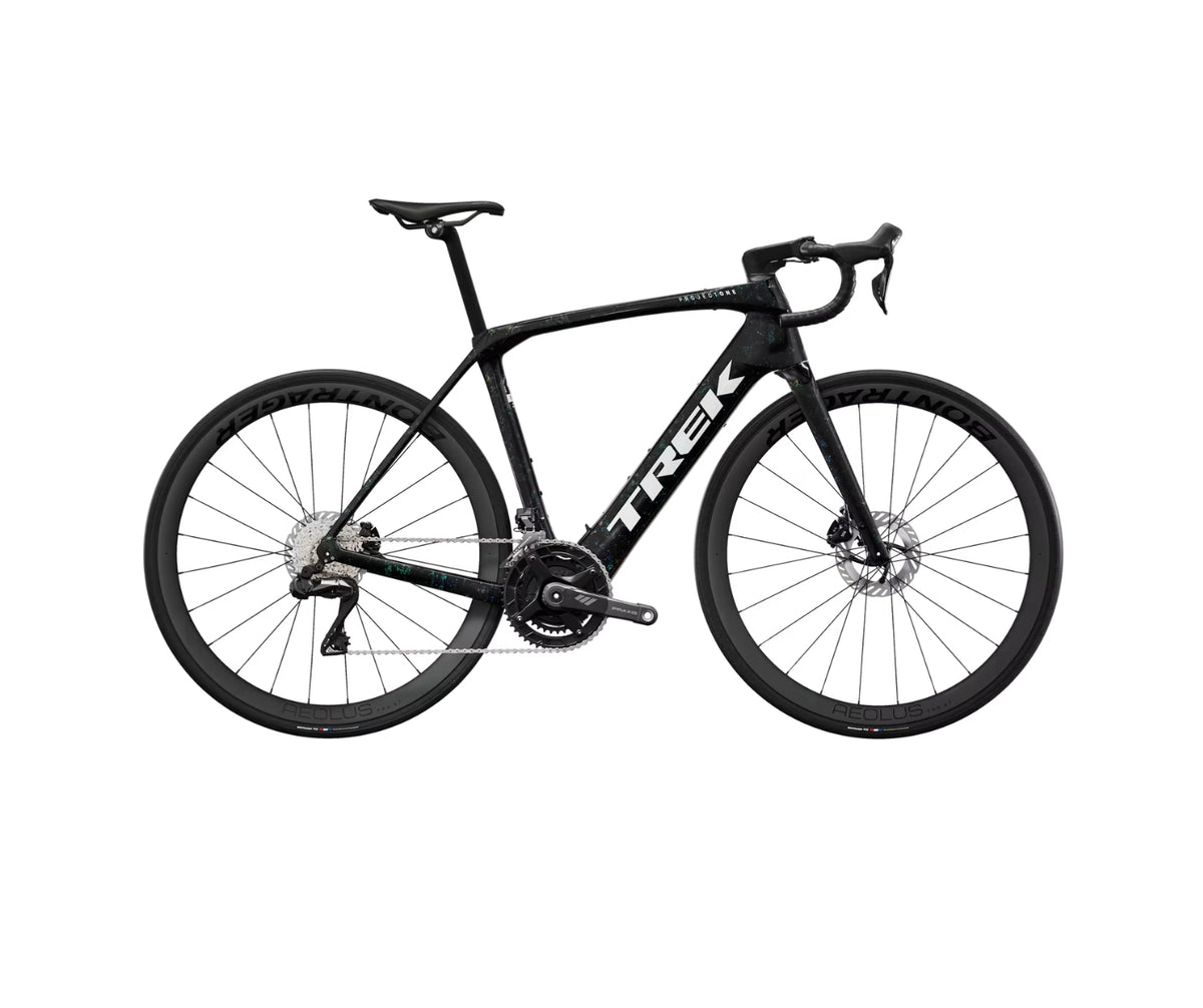 Trek Domane+ SLR 7