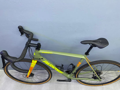 Parkpre K Gravel carbon tg L