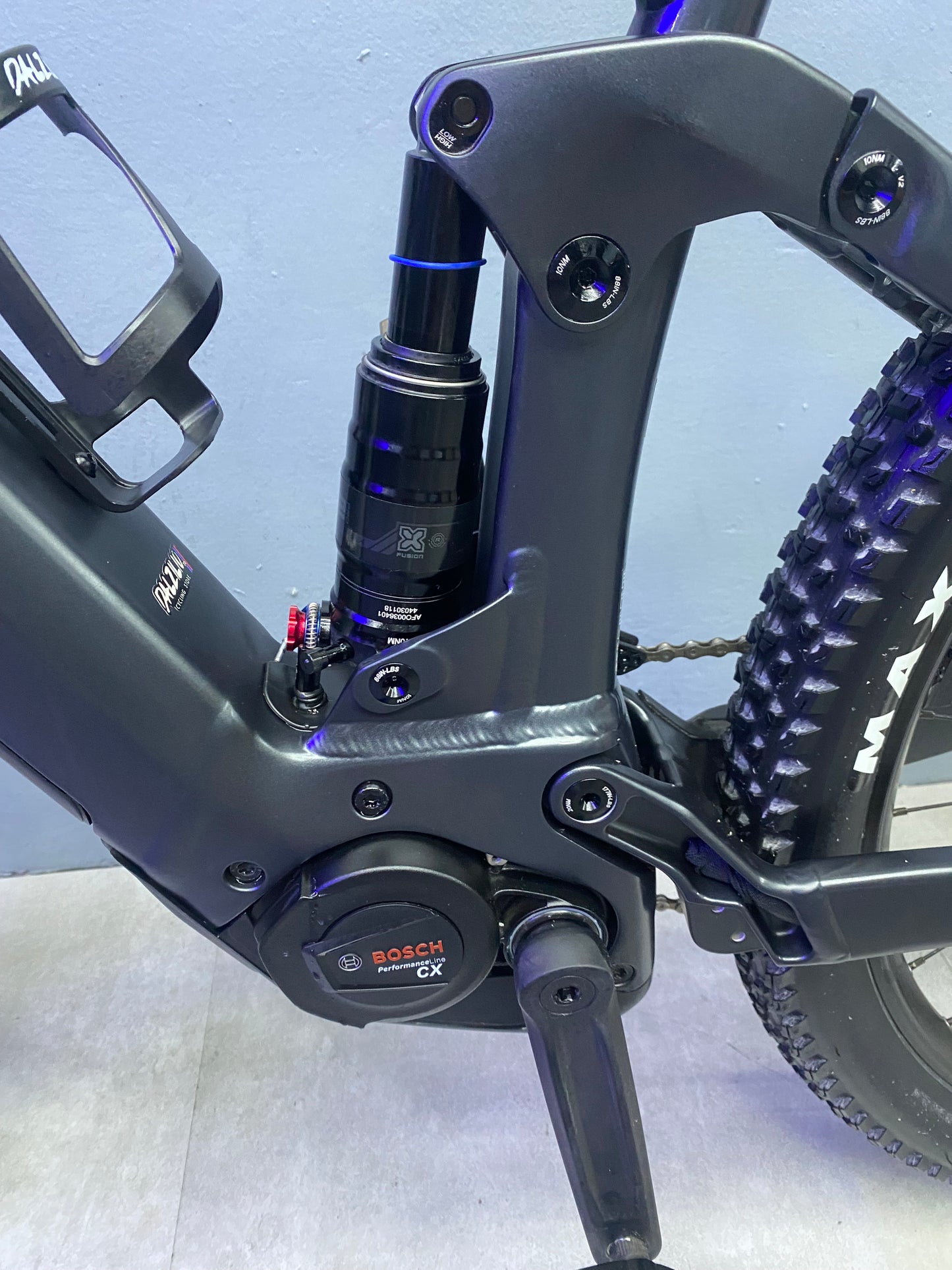 Scott Strike Eride 930 Tg M 2026