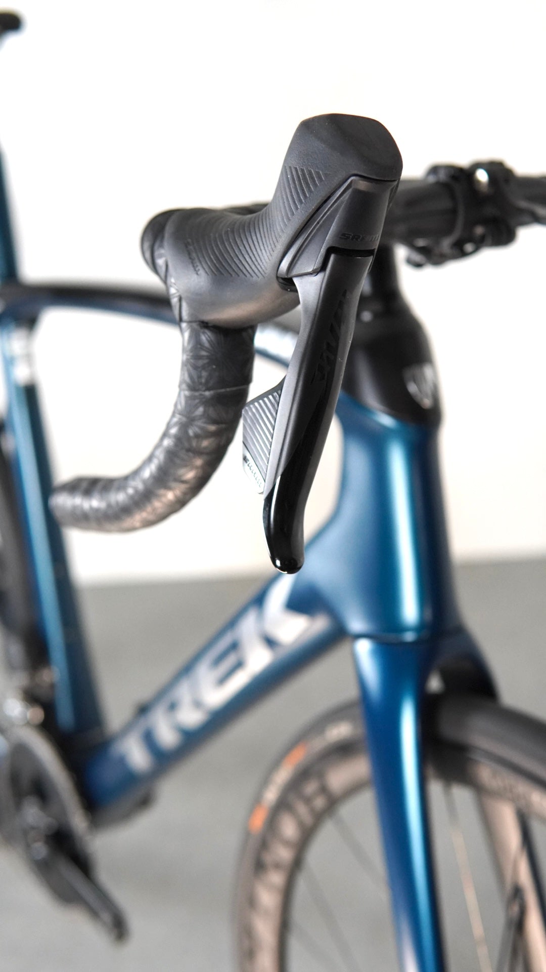 Trek Domane SL 6 axs tg 58