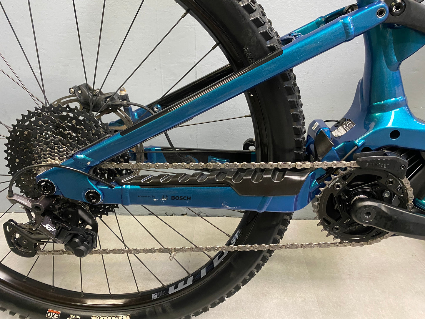 Cannondale Moterra 3 2023 Tg L