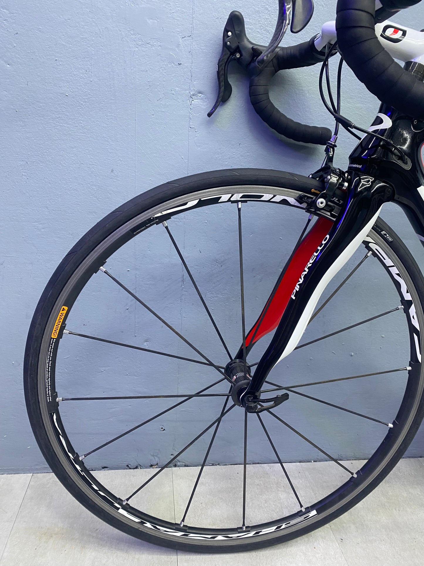 Pinarello Dogma 65.1 Tg 52