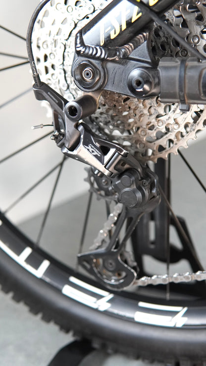 Ebike Sants tg L