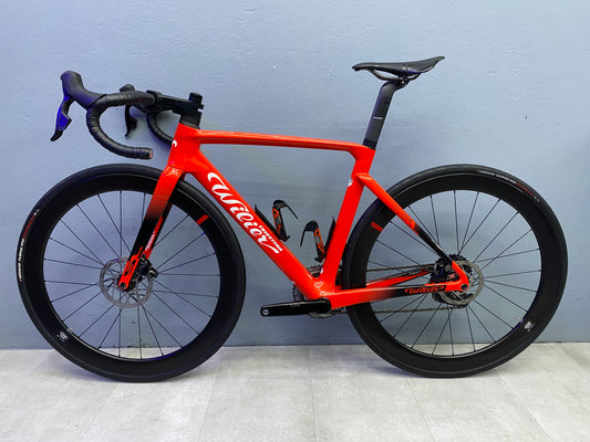 Wilier Cento10 SL Tg S