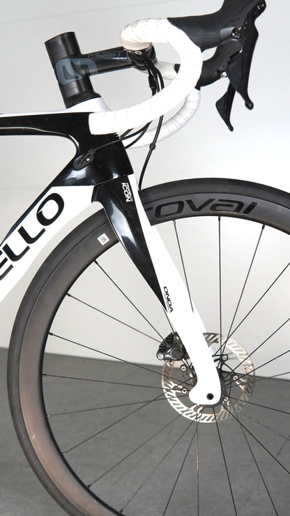 Pinarello Prince disc tg M