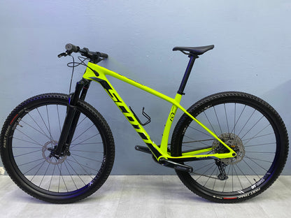 Scott Scale RC 900 Team Tg M