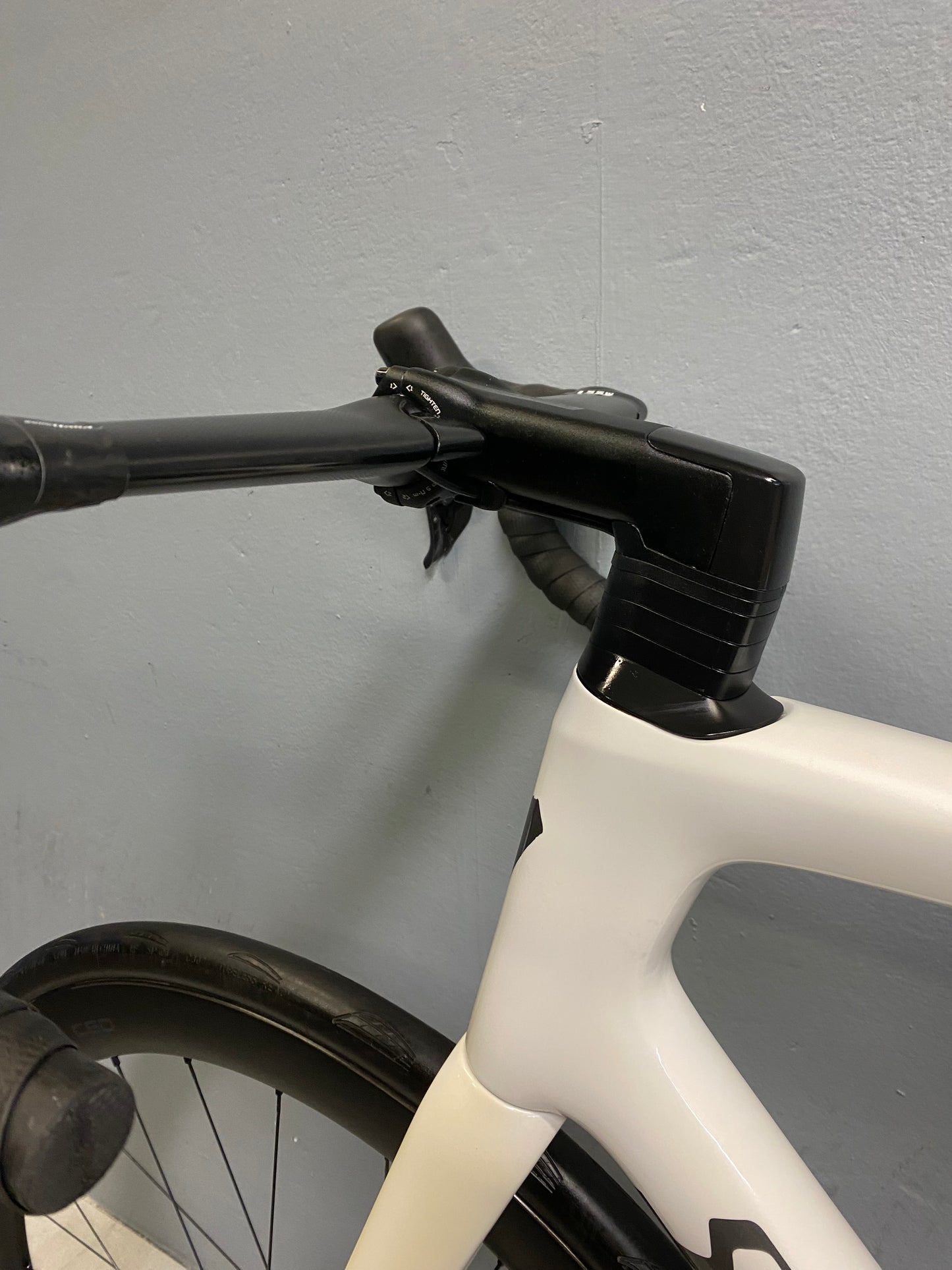 Specialized Tarmac Ultegra Di2 Tg 58