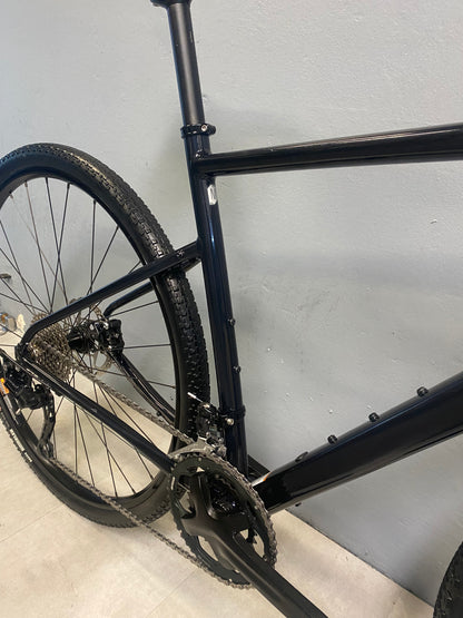 Cannondale Topstone 2 Tg M