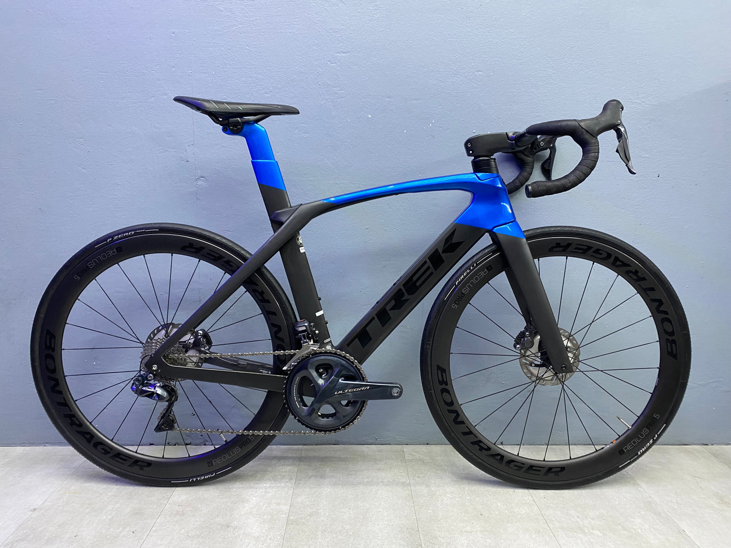 Trek Madone SL 7 Tg 54