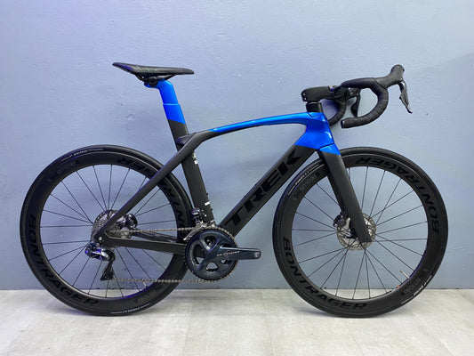 Trek Madone SL 7 Tg 54