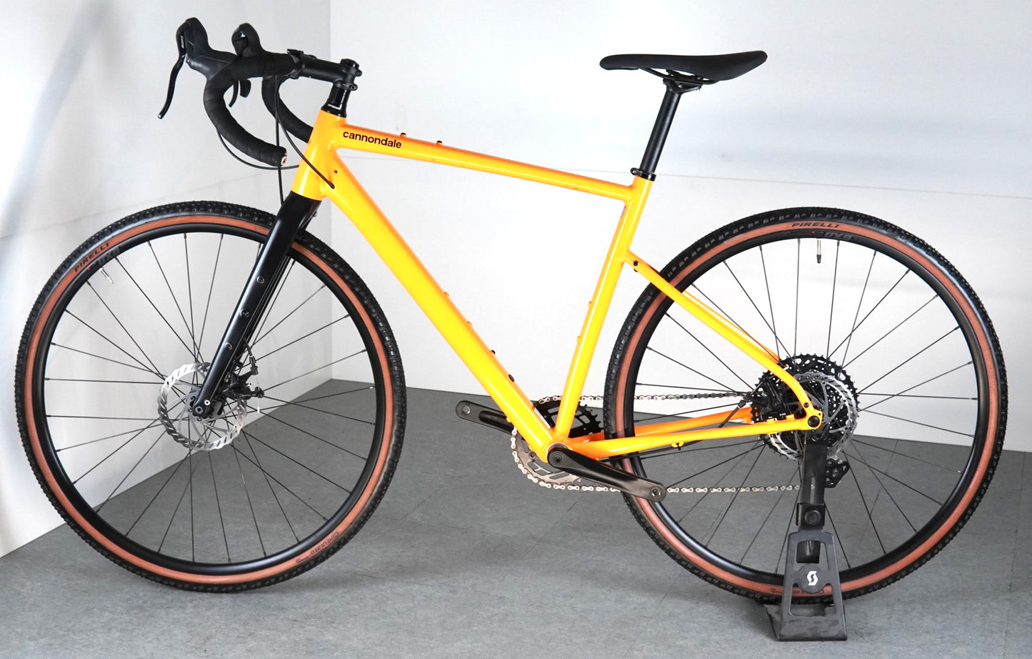 Cannondale Topstone 4 tg M