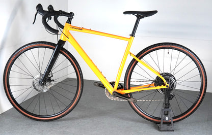 Cannondale Topstone 4 tg M