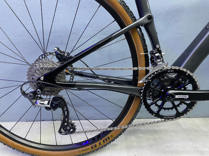 Cannondale Topstone Carb 3 Tg S