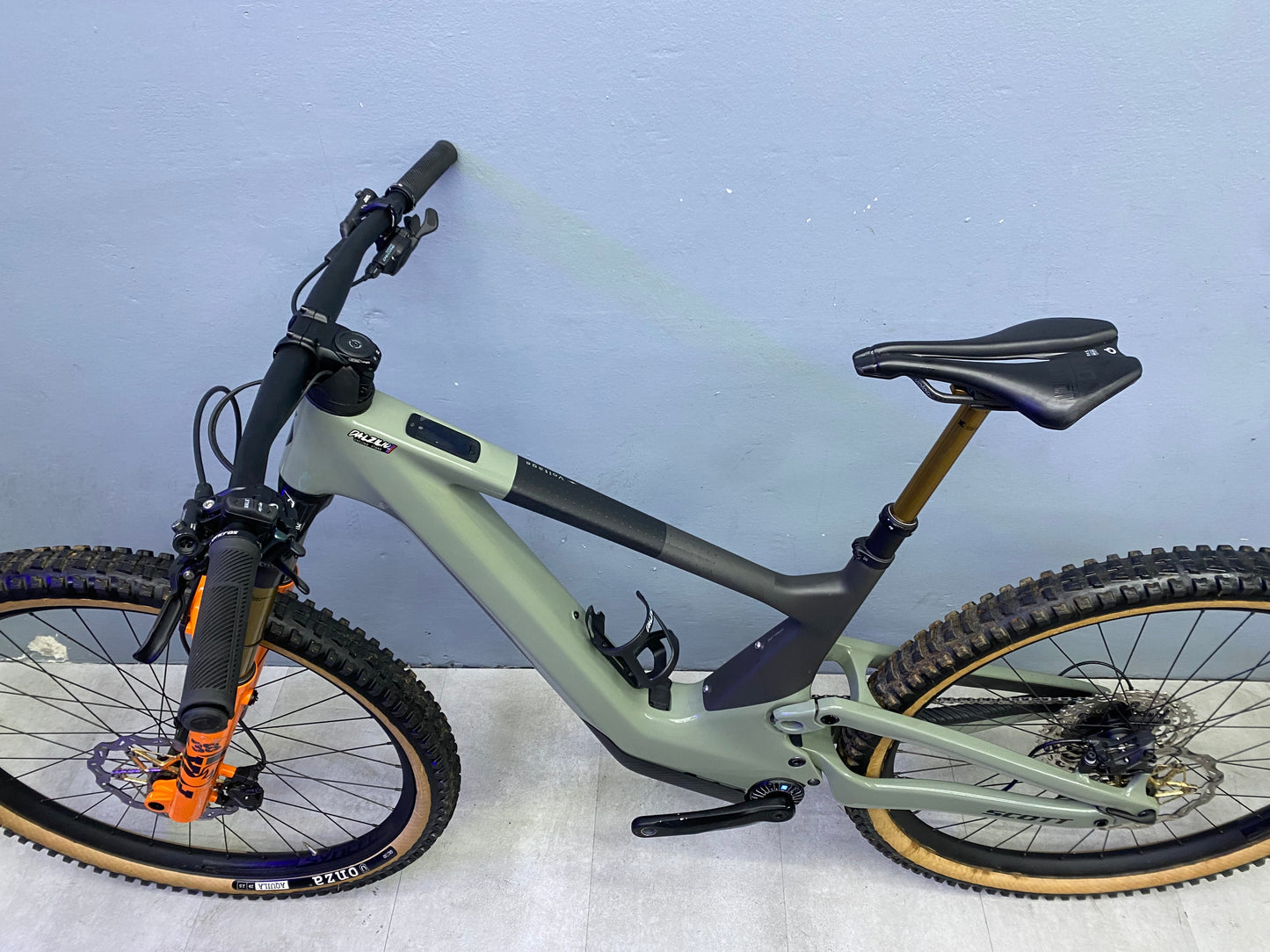 Scott Voltage e-ride 910 Tg M 60Nm