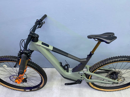Scott Voltage e-ride 910 Tg M 60Nm