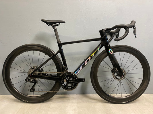 Scott Addict RC Ultimate Tg XS
