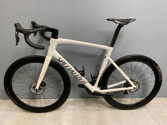 Specialized Tarmac Ultegra Di2 Tg 58