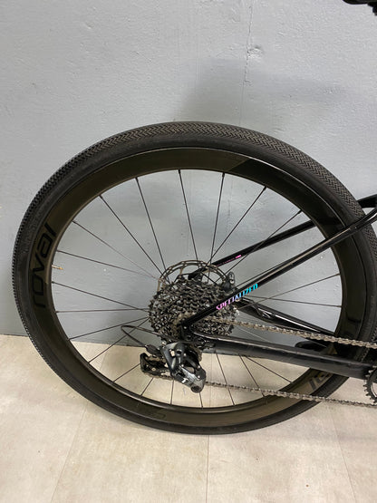 Specialized gravel Diverge Tg S