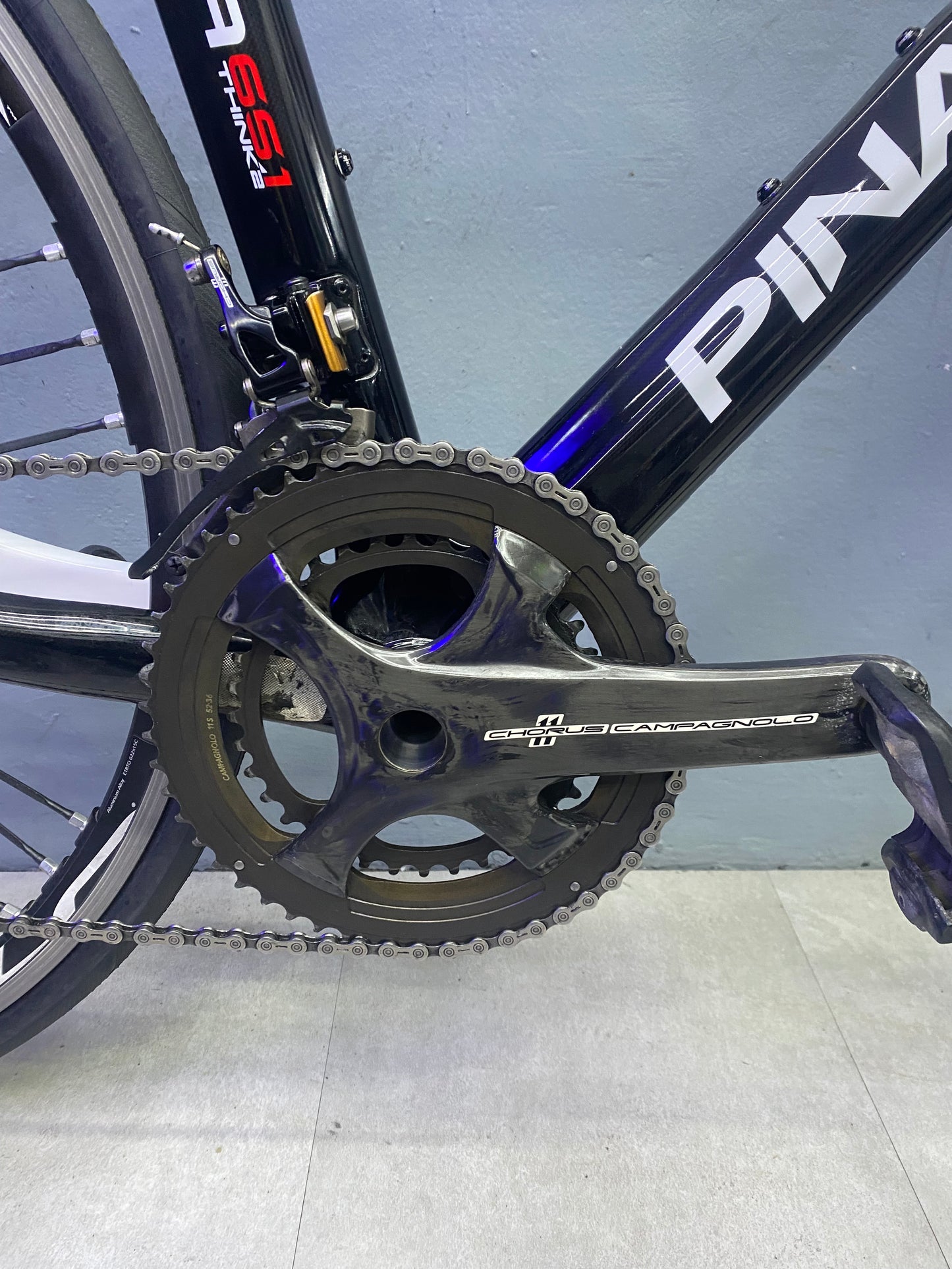 Pinarello Dogma 65.1 Tg 52