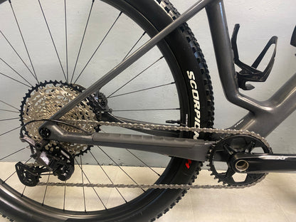 Orbea Alma custom 2025 Tg M