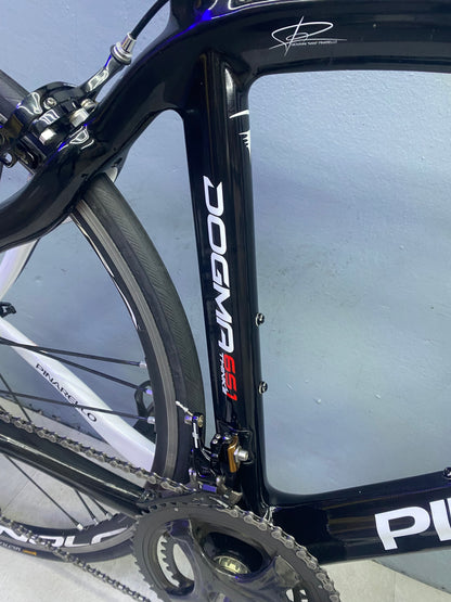 Pinarello Dogma 65.1 Tg 52