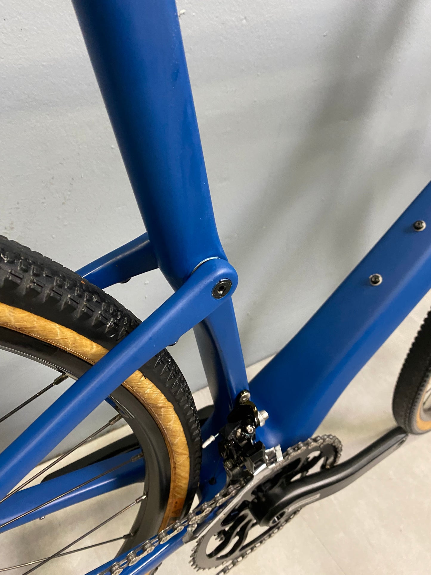 Cannondale Topstone carb 4 M