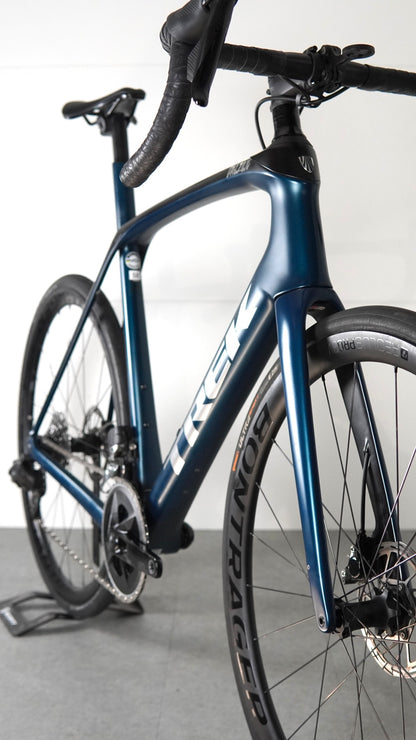 Trek Domane SL 6 axs tg 58